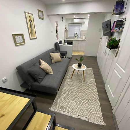 Queen Apartmancic Zajecar Bagian luar foto