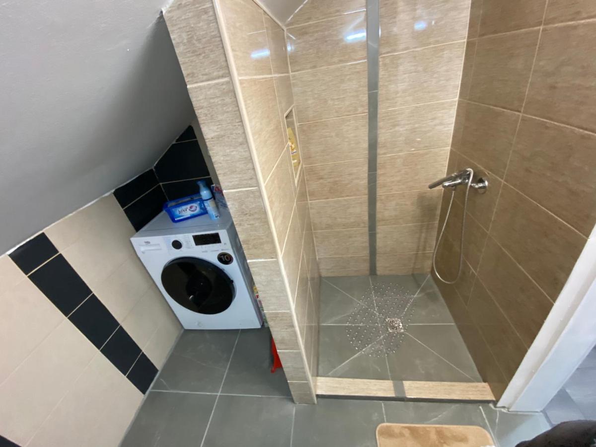 Queen Apartmancic Zajecar Bagian luar foto