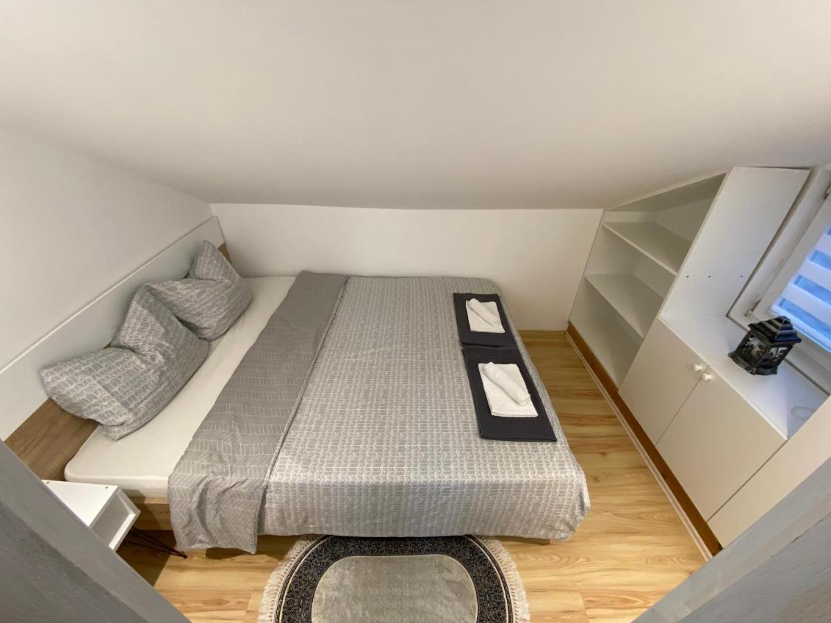 Queen Apartmancic Zajecar Bagian luar foto