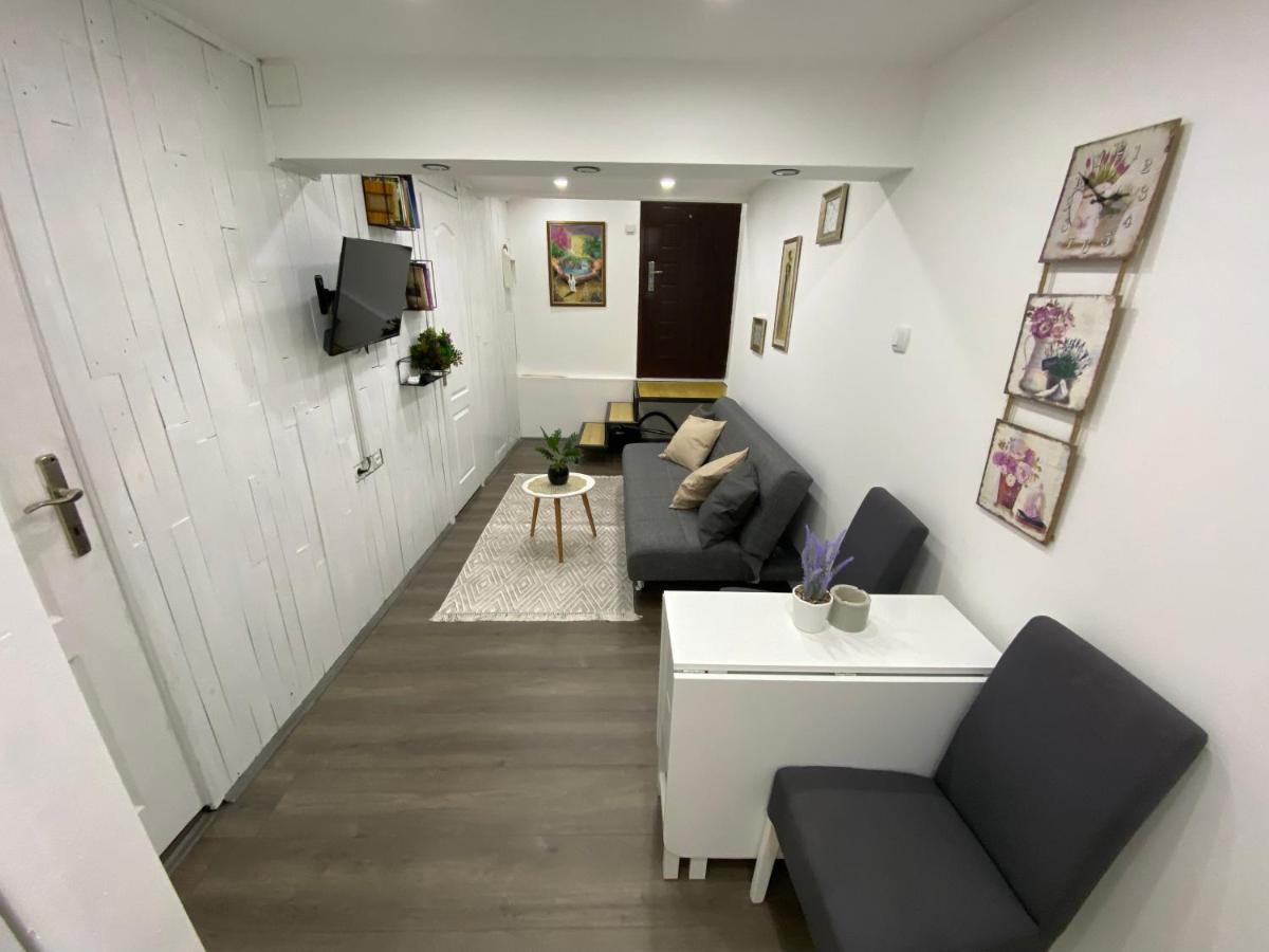 Queen Apartmancic Zajecar Bagian luar foto