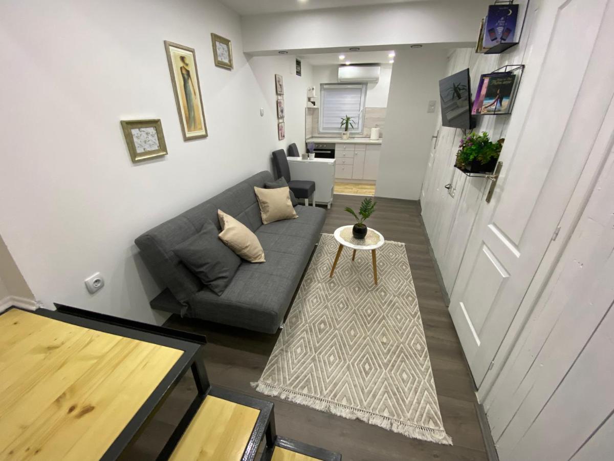 Queen Apartmancic Zajecar Bagian luar foto