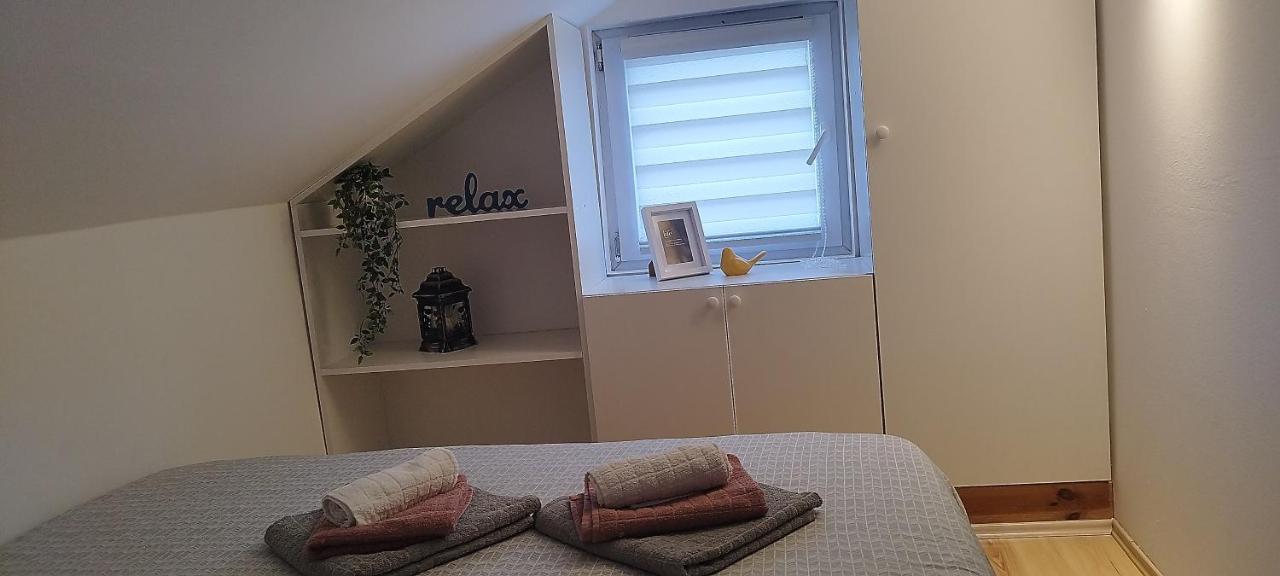 Queen Apartmancic Zajecar Bagian luar foto